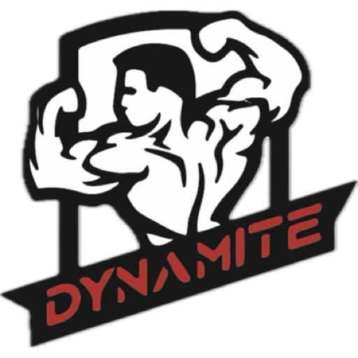 Dynamite Health Nutrition